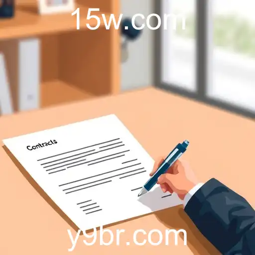 Contrato Usuário