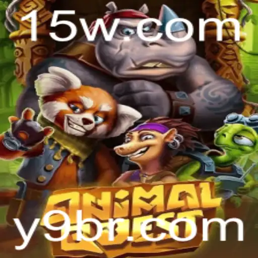 Explorando o Mundo de AnimalQuest: Uma Aventura Selvagem