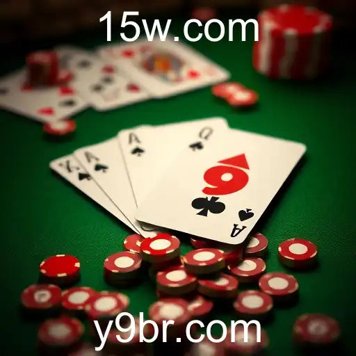 Descubra o Mundo do Bacará: A Elegância e Simplicidade do Jogo