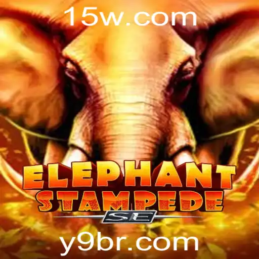ElephantStampedeSE: Uma Jornada Selvagem e Estratégica