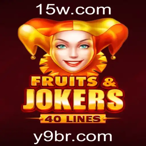 Descubra o Fascinante Mundo de FruitsAndJokers40: Uma Jornada Interativa