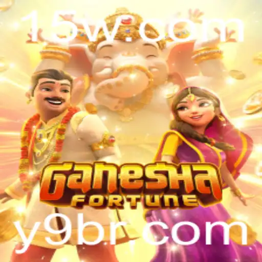 Descubra a Aventura Épica em GaneshaFortune: O Jogo do Momento na y9