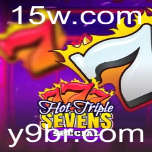Explorando o Mundo do HotTripleSevensSpecial: Descrição e Regras do Jogo