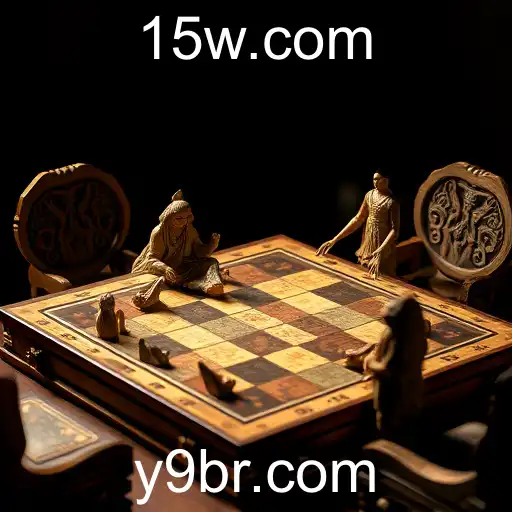 Jogos de tabuleiro
