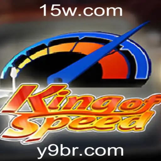 KingofSpeed: O Futuro das Corridas Virtuais
