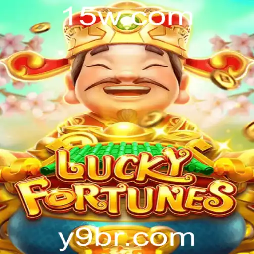 LUCKYFORTUNES: Descubra o Novo Jogo de Estratégia e Sorte