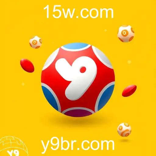 Loteria Online: Uma Nova Era de Entretenimento e Oportunidades com Y9