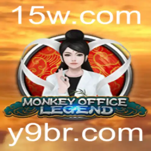 MonkeyOfficeLegend: A Revolução no Mundo dos Jogos em 2023