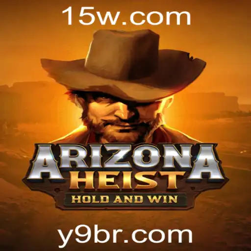 ArizonaHeist e a Revolução do Entretenimento Interativo