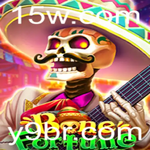 Descubra o Fascinante Mundo de 'BoneFortune'