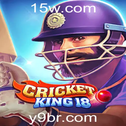 Descubra o Mundo de CricketKing18: Um Jogo Revolucionário