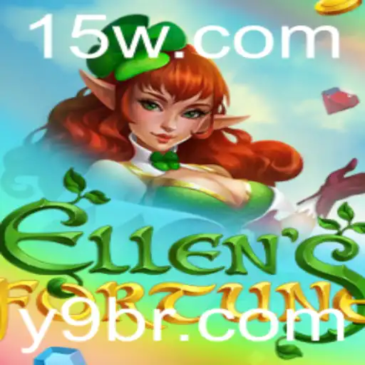 Explorando o Mundo de EllensFortune: Um Jogo de Estratégia Inovador