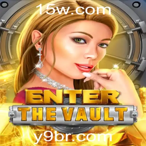 Descobrindo as Avenidas Misteriosas de 'EntertheVault'