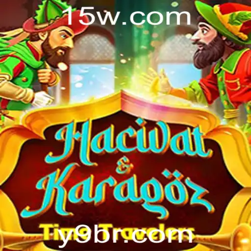 Explorando HacivatandKaragoz: Uma Jornada no Mundo dos Jogos Tradicionais