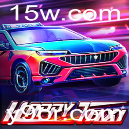 Explorando o Jogo HappyTaxi: Aventura e Estratégia nas Ruas Virtuais