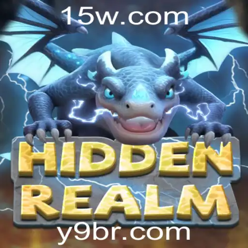 Descubra HiddenRealm: O Jogo de Aventura e Estratégia do Momento