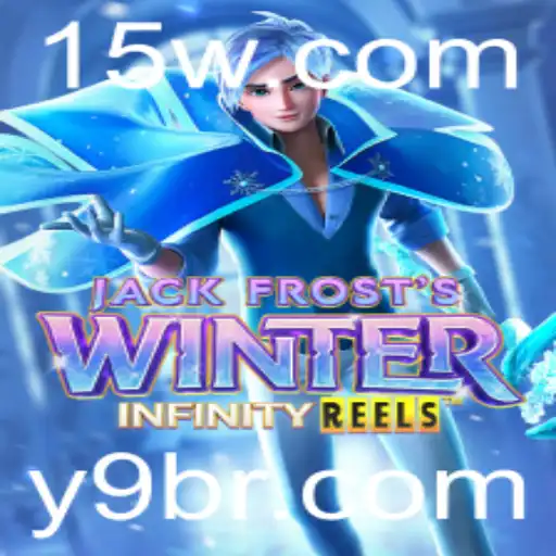 Explorando o Mundo Congelado de JackFrostsWinter