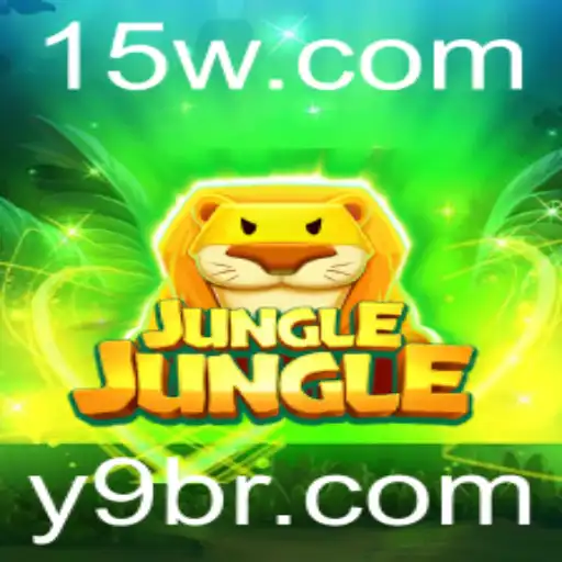 JungleJungle: Uma Aventura Imersiva no Mundo Selvagem