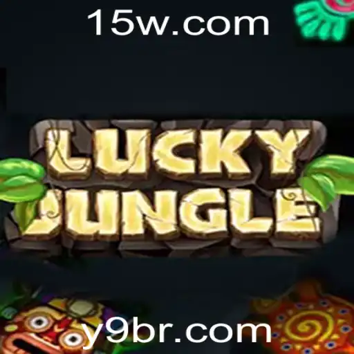 Descubra o Fascinante Mundo de LuckyJungle