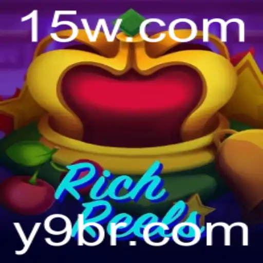 RichReels: Descubra o Mundo Eletizante de y9