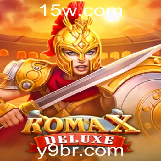 Descubra RomaXDeluxe: Aventura e Estratégia no Palco Romano