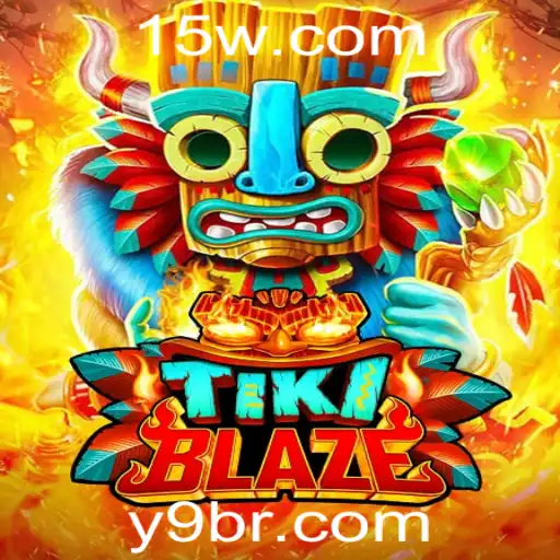 Descubra TikiBlaze: O Jogo Que Está Dominando o Y9