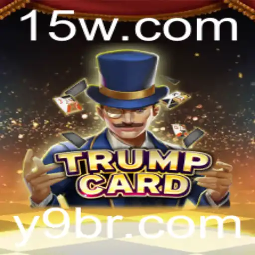 Descubra TrumpCard: Uma Introdução Completa ao Jogo de Estratégia