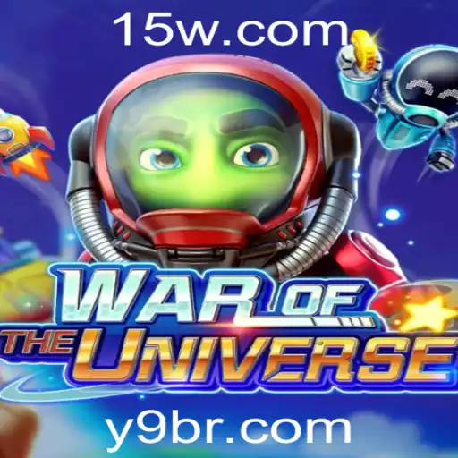 Explorando WAROFTHEUNIVERSE: O Jogo de Estratégia Intergaláctica