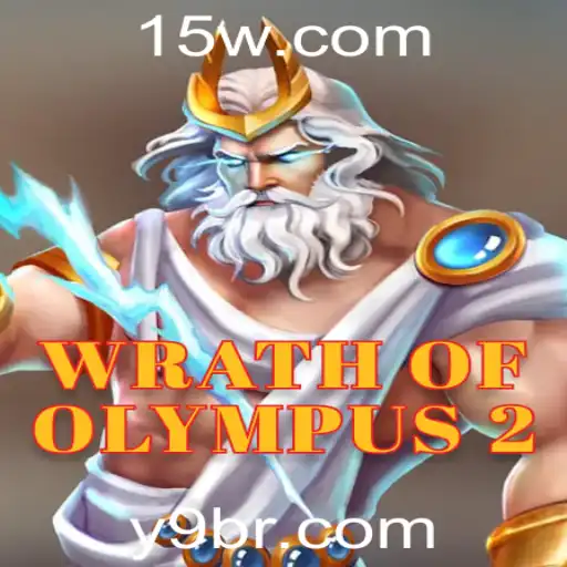 Wrath of Olympus 2: Uma Jornada Épica no Mundo dos Deuses