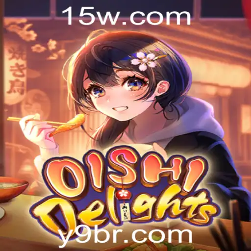 OishiDelights: Descubra o Fascinante Mundo deste Jogo Culinário