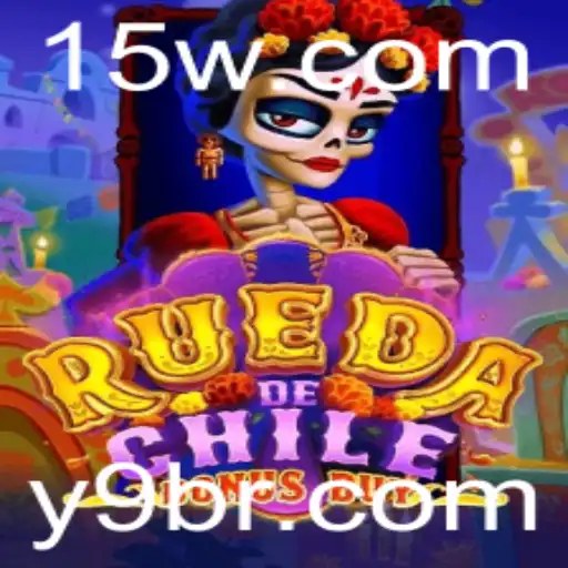 Descubra o Fascinante Mundo de RuedaDeChileBonusBuy