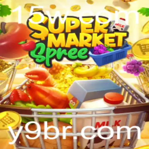 Explorando o Jogo SupermarketSpree: Regras e Estratégias