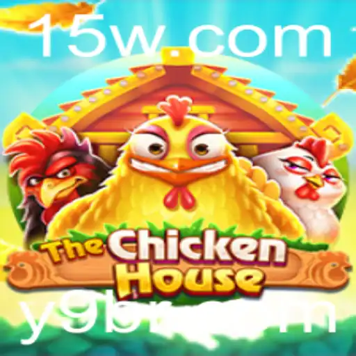 TheChickenHouse: Descubra o Mundo Aventura do Jogo