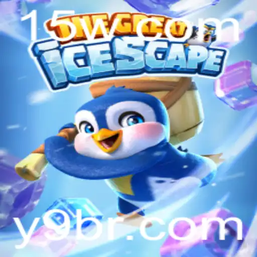 Explorando os Desafios de TheGreatIcescape